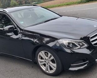 Mercedes-Benz E 250 Gebrauchtwagen
