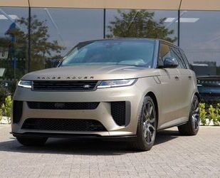 Land Rover Range Rover Sport Gebrauchtwagen