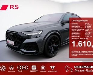 Audi RSQ8 Gebrauchtwagen