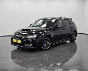 Subaru WRX STI Gebrauchtwagen