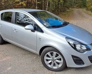 Opel Corsa Gebrauchtwagen