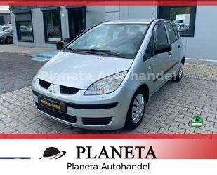 Mitsubishi Colt Gebrauchtwagen