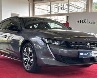 Peugeot 508 Gebrauchtwagen