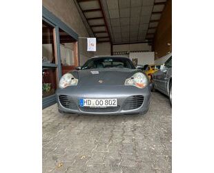 Porsche 996 Gebrauchtwagen