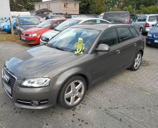 Audi A3 Gebrauchtwagen