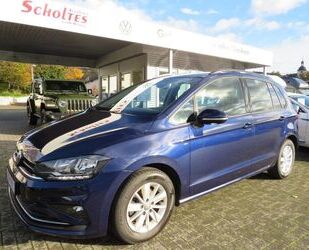 VW Golf Sportsvan Gebrauchtwagen