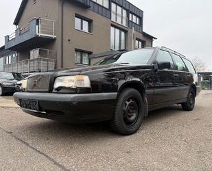Volvo 850 Gebrauchtwagen