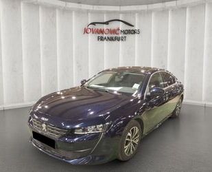 Peugeot 508 Gebrauchtwagen