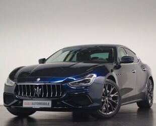 Maserati Maserati Ghibli Q4|SKYHOOK|SOFT|360°|MATRIX Gebrauchtwagen