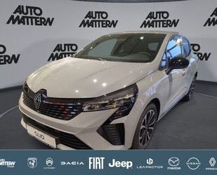 Renault Clio Gebrauchtwagen