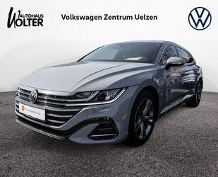 VW Arteon Gebrauchtwagen