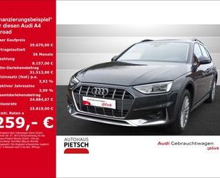 Audi A4 Allroad Gebrauchtwagen