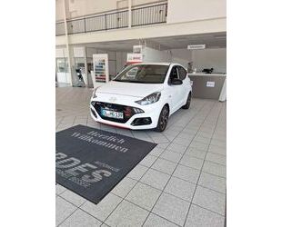Hyundai i10 Gebrauchtwagen