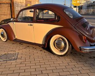 VW Käfer Gebrauchtwagen