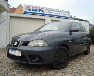 Seat Ibiza Gebrauchtwagen