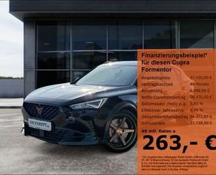 Cupra Formentor Gebrauchtwagen