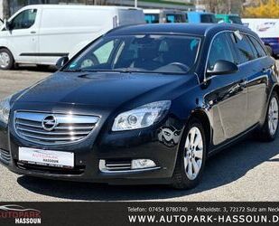Opel Insignia Gebrauchtwagen