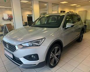 Seat Tarraco Gebrauchtwagen