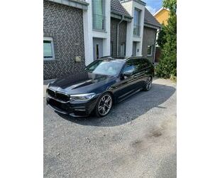 BMW 540 Gebrauchtwagen
