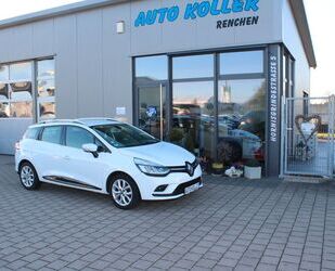 Renault Clio Gebrauchtwagen
