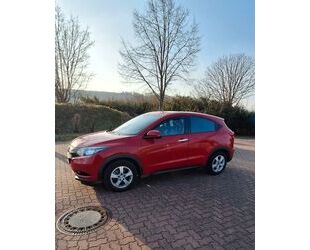 Honda HR-V Gebrauchtwagen