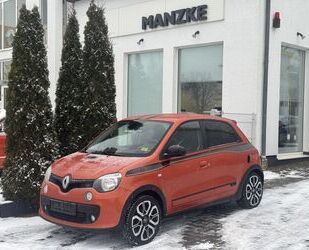 Renault Twingo Gebrauchtwagen