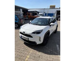 Toyota Yaris Cross Gebrauchtwagen