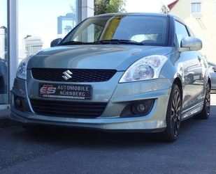 Suzuki Swift Gebrauchtwagen