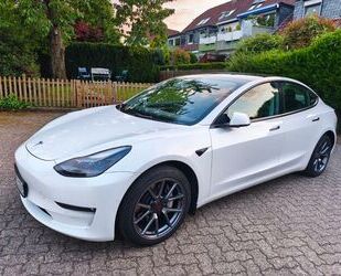 Tesla Model 3 Gebrauchtwagen