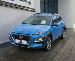 Hyundai KONA Gebrauchtwagen