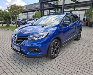 Renault Kadjar Gebrauchtwagen