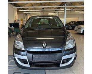 Renault Scenic Gebrauchtwagen