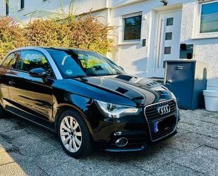 Audi A1 Gebrauchtwagen