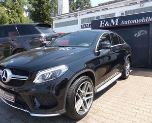 Mercedes-Benz GLE 350 Gebrauchtwagen