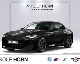 BMW M240i Gebrauchtwagen
