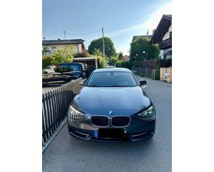 BMW 116 Gebrauchtwagen