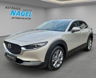 Mazda CX-30 Gebrauchtwagen