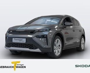Skoda Elroq Gebrauchtwagen
