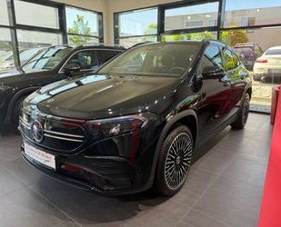 Mercedes-Benz EQA Gebrauchtwagen