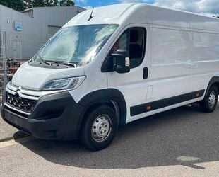Citroen Jumper Gebrauchtwagen