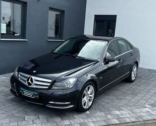 Mercedes-Benz C 250 Gebrauchtwagen