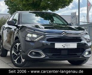 Citroen C4 Gebrauchtwagen
