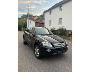 Mercedes-Benz ML 350 Gebrauchtwagen