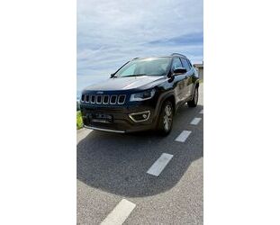 Jeep Compass Gebrauchtwagen