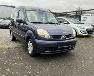 Renault Kangoo Gebrauchtwagen