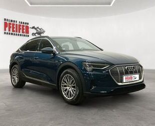 Audi e-tron Gebrauchtwagen