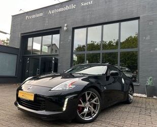 Nissan 370Z Gebrauchtwagen