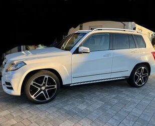 Mercedes-Benz GLK 250 Gebrauchtwagen
