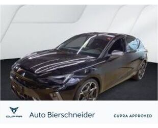Cupra Leon Gebrauchtwagen