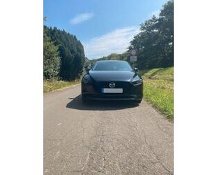 Mazda 3 Gebrauchtwagen